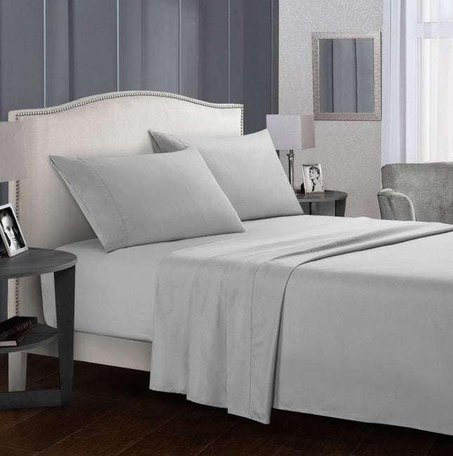 Four sets of sanding on the home textile bed