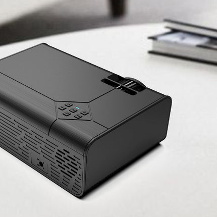 Home Office Android Smart HD Micro Joy Projector