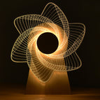 Windmill / C / USB