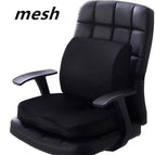 Black mesh / Set