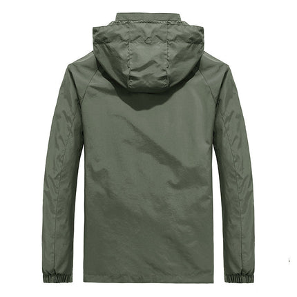 Men's Plus Size Casual Outdoor Sportswear