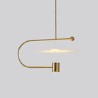 Small gold 450mmX380mm