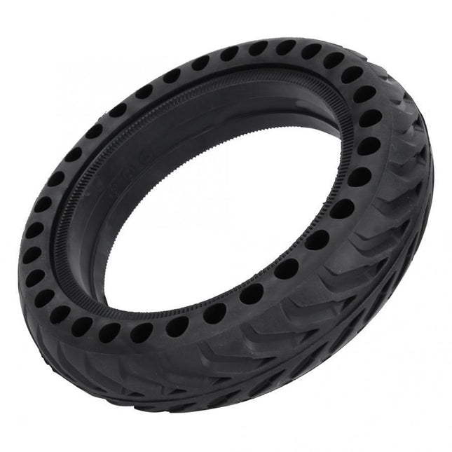 Electric Scooter 852-inch Honeycomb Run-flat Tire