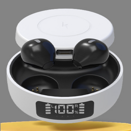 Wireless Bluetooth Earbuds with Noise Cancelling and Long Battery Life
