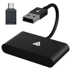 AUTO transfer / Black B