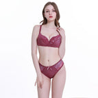 Wine Red / 80B