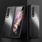 Black / Galaxy Z Fold3