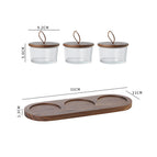 3sets / With cover