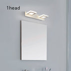 Square1 head3w / White light