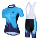 blue / 4XL