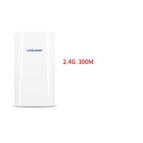 White / 2.4G 300M