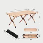 Pine Large 120x60x43