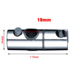 19mm round tube