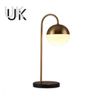 Black / UK