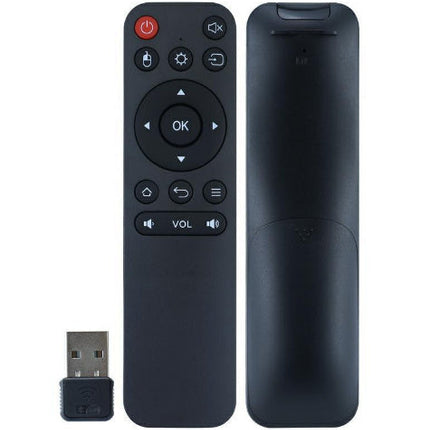 Android Universal Remote Control For Mechanical Equipment