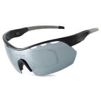 Black And Gray Mercury