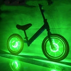 Green / USB