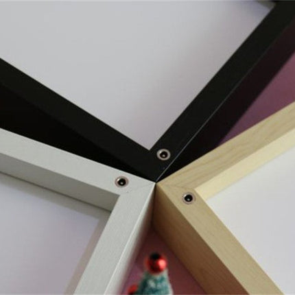 Creative Birthday Gift DIY Photo Frame Lamp Customized Nightlight