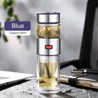 Blue / 450ml to 570ml