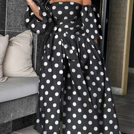 New Summer Loose Plus Size Jumpsuit