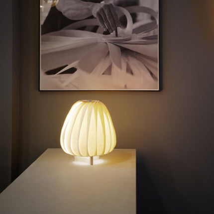 Modern Minimalist Creative Table Lamp Living Room Bedroom