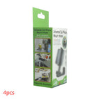 H22 Black / 4pcs
