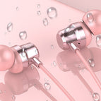 Pink / 150mA