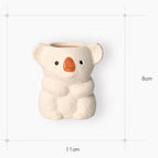 Ceramic little koala