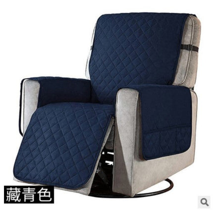 Recliner Sofa Towel Anti-slip And Anti-slip