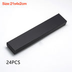 Black / 24x4x2cm / 24PCS