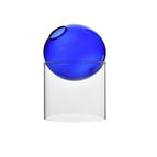 Blue / 13x8cm