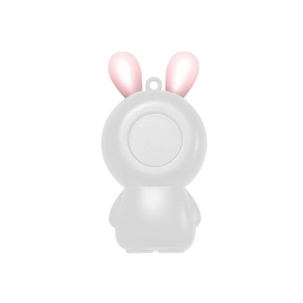 Rabbit Key Wallet Mobile Phone Bluetooth Alarm Loss Preventer