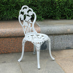White / Chair