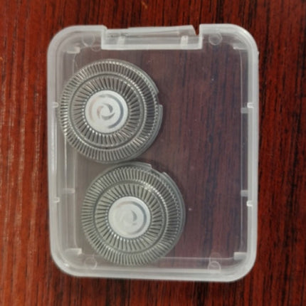 Small Flying Saucer Razor USB Rechargeable