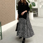 Black / XL