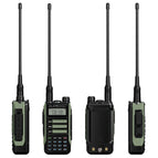 Army Green / USB