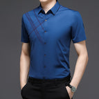 Navy Blue / M