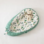 Popular Green Leaf / Pp Cotton 855013