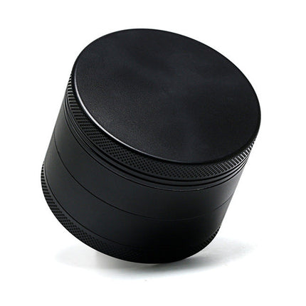 Ceramic Washable 4-layer Yellow Smoke Mill