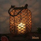 Hemp rope / 30cm