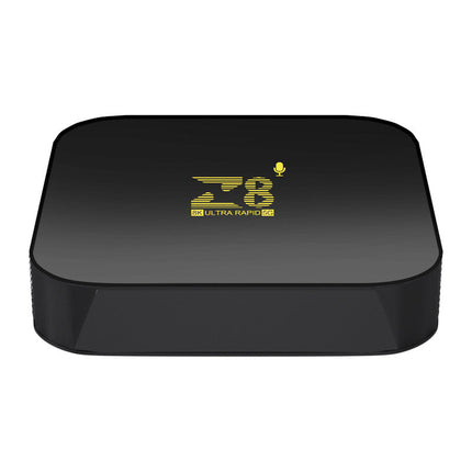 ATV Android 13 Bluetooth 5G Dual-band Wifi Network TV-set Box TV Box