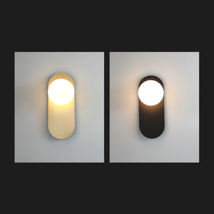 Personalized Household Minimalist Decorative Lamp