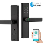 Pass Lock Bluetooth