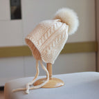 Beige / M56to58cm