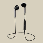 Black / USB