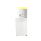 White / USB