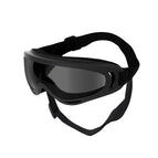 Black Lens / 18x8x7CM