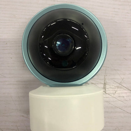 Indoor Monitoring 360 Degree Wifi Graffiti Camera