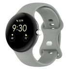 Official Brown Gray / Google Pixel Watch2