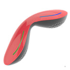 Red / USB
